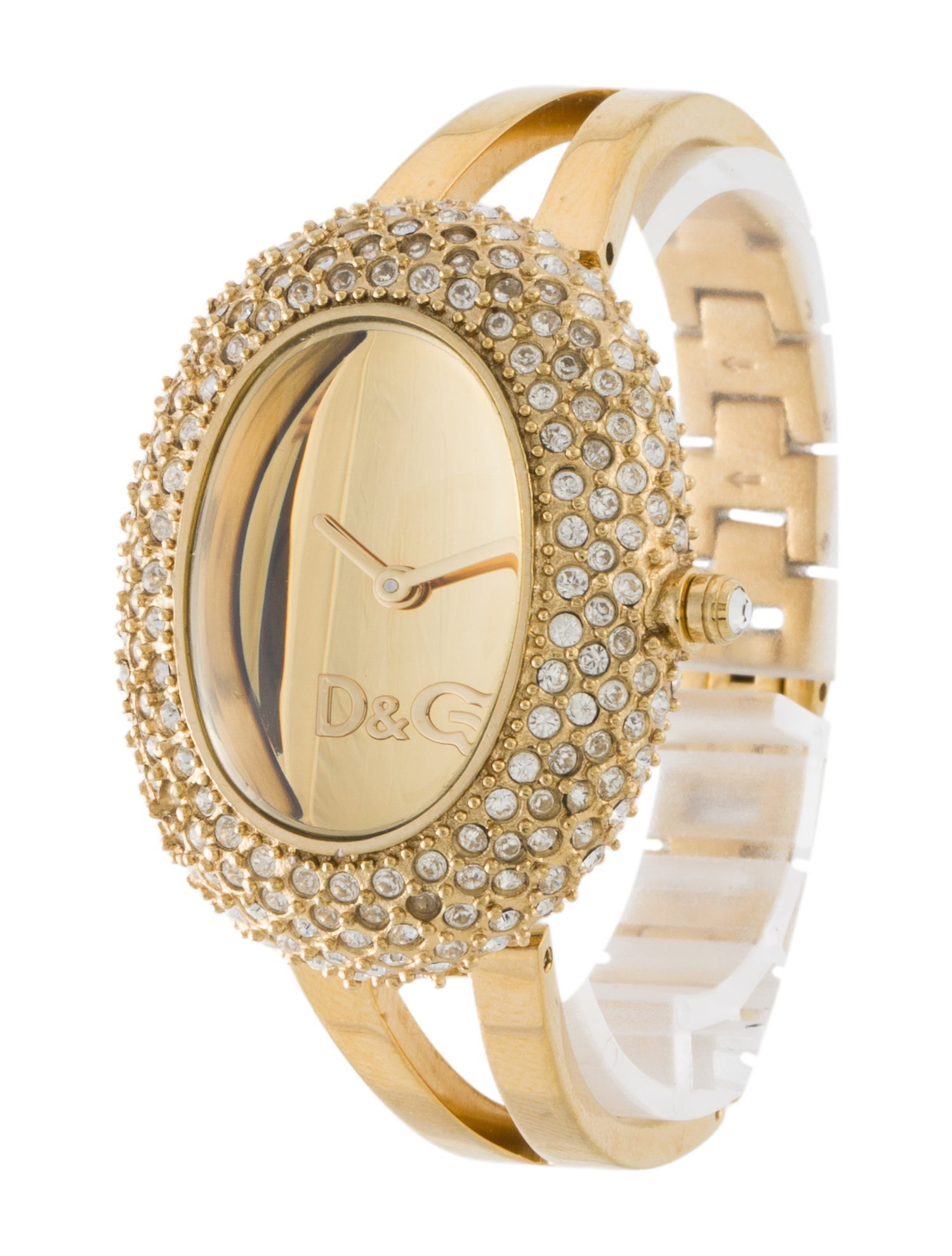 Dolce & Gabbana Classic Watch