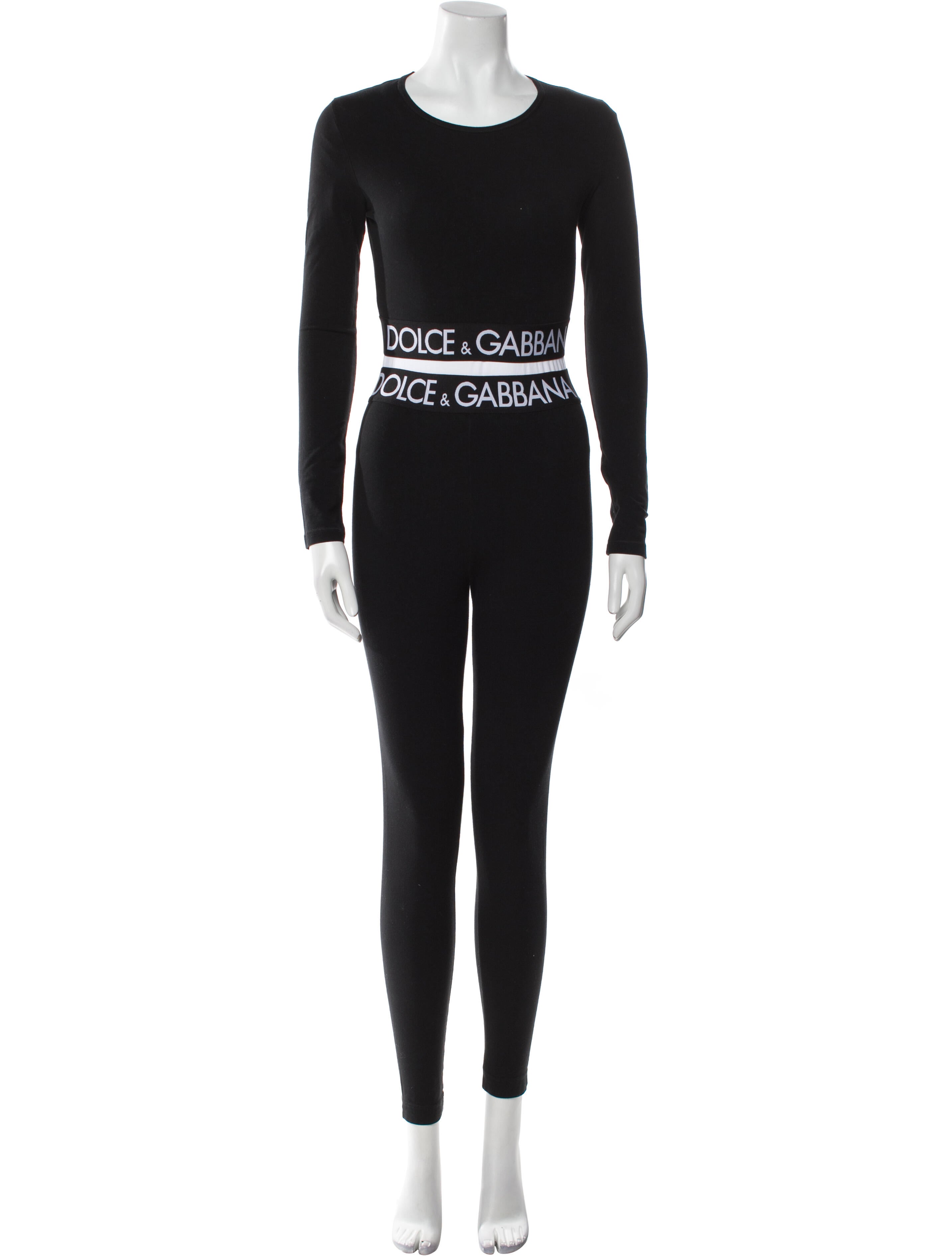 Dolce & Gabbana Lounge Set