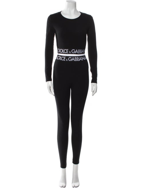 Dolce & Gabbana Lounge Set