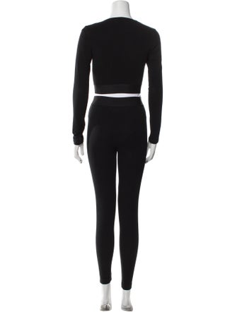 Dolce & Gabbana Lounge Set