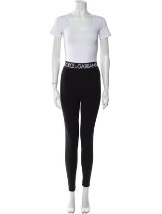 Dolce & Gabbana Lounge Set