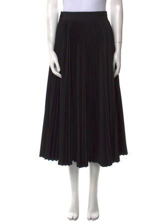 Dolce & Gabbana Midi Length Skirt