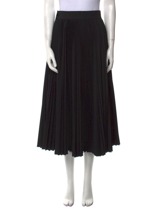 Dolce & Gabbana Midi Length Skirt