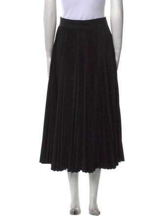 Dolce & Gabbana Midi Length Skirt