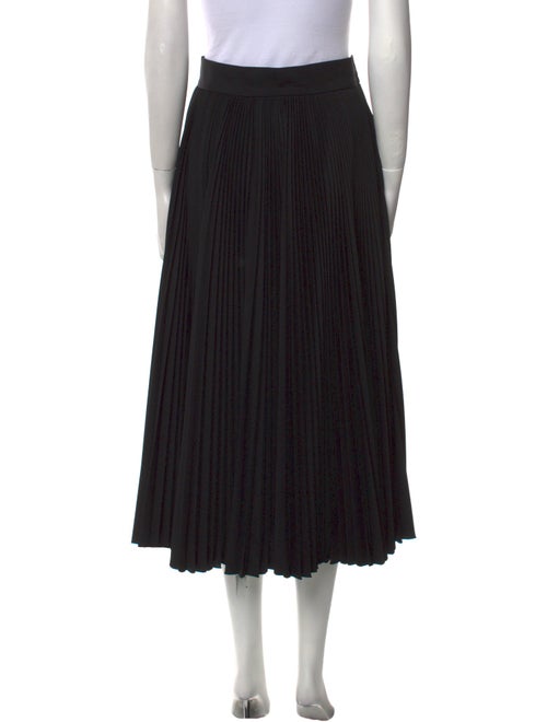 Dolce & Gabbana Midi Length Skirt