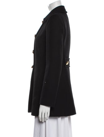 Dolce & Gabbana Virgin Wool Evening Jacket