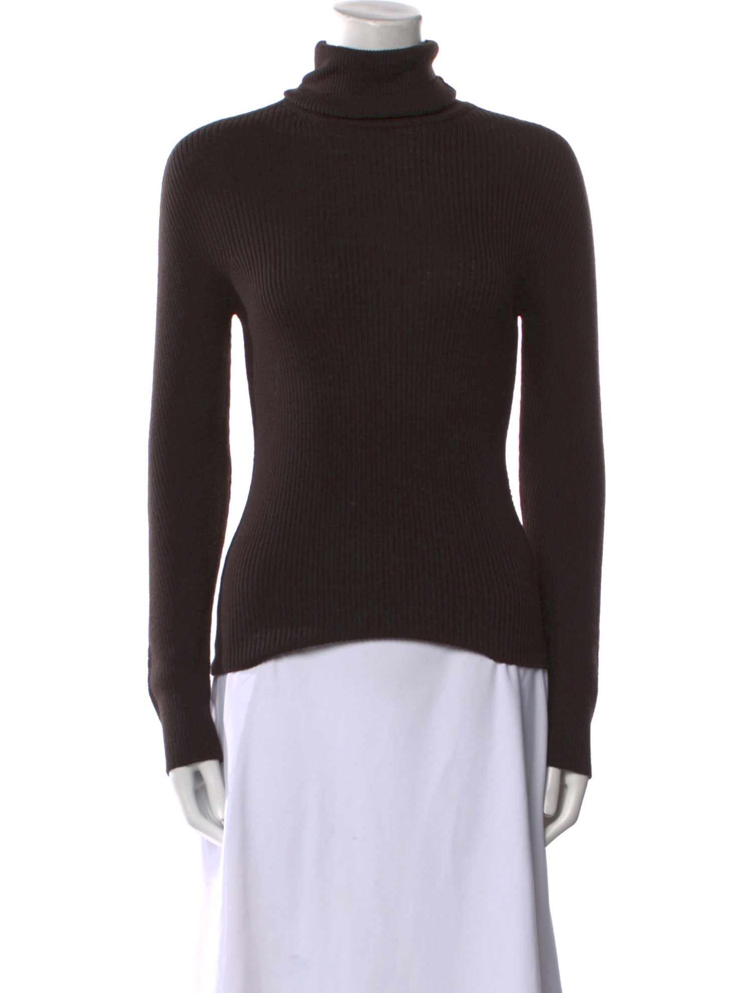 Dolce & Gabbana Turtleneck Sweater