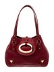 Dolce & Gabbana Leather Shoulder Bag