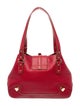 Dolce & Gabbana Leather Shoulder Bag