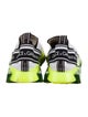 Dolce & Gabbana Graphic Print Sock Sneakers