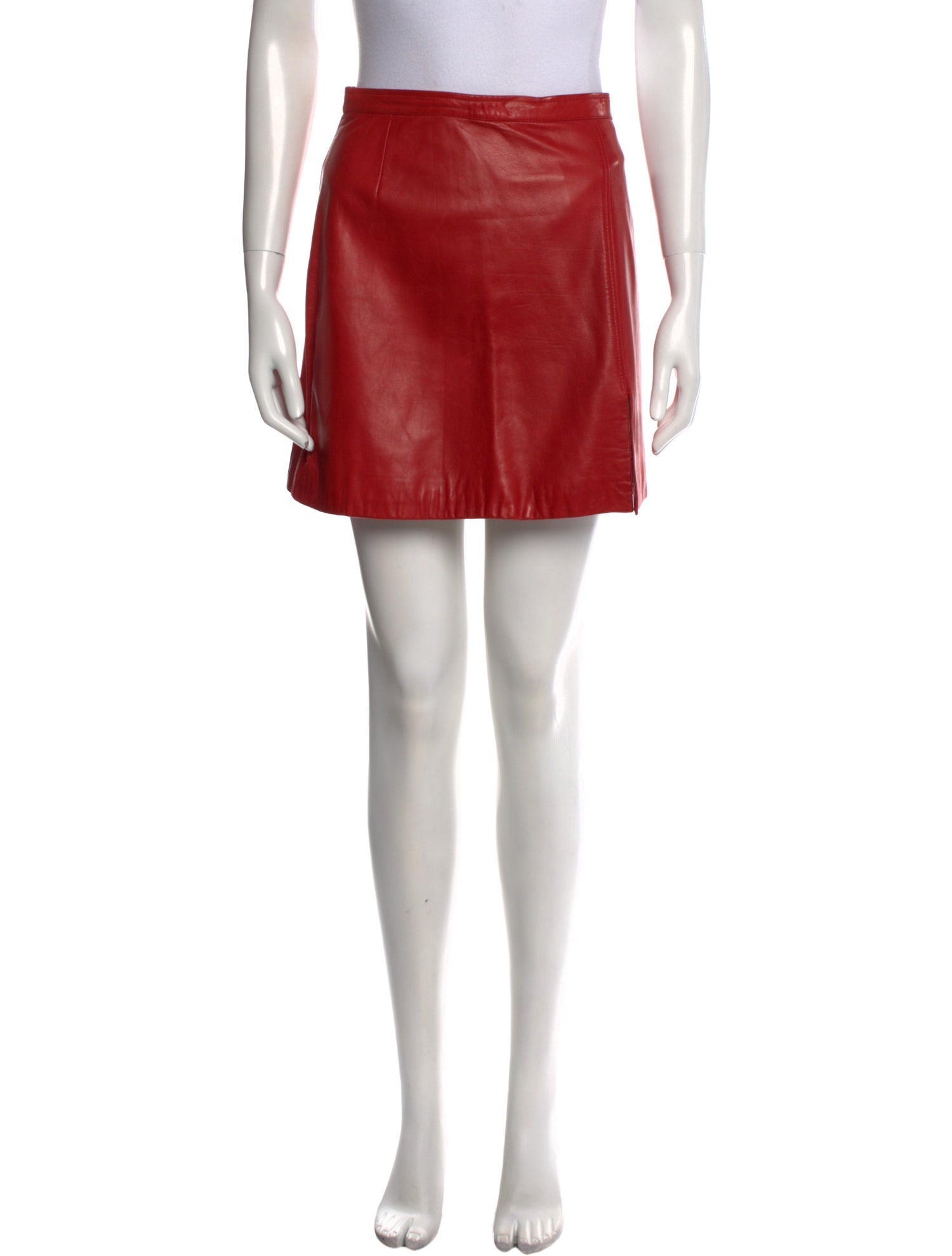 Dolce & Gabbana Vintage Mini Skirt