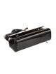 Dolce & Gabbana Patent Leather Top Handle Bag