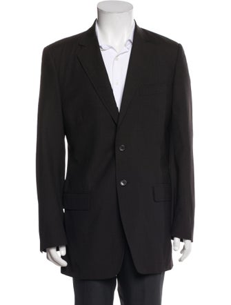 Dolce & Gabbana Wool Blazer