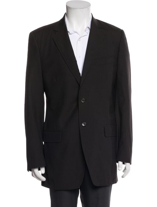 Dolce & Gabbana Wool Blazer
