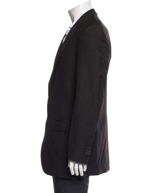 Dolce & Gabbana Wool Blazer