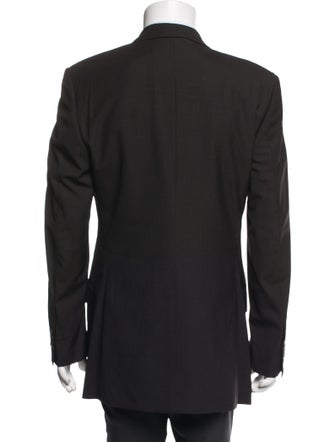 Dolce & Gabbana Wool Blazer