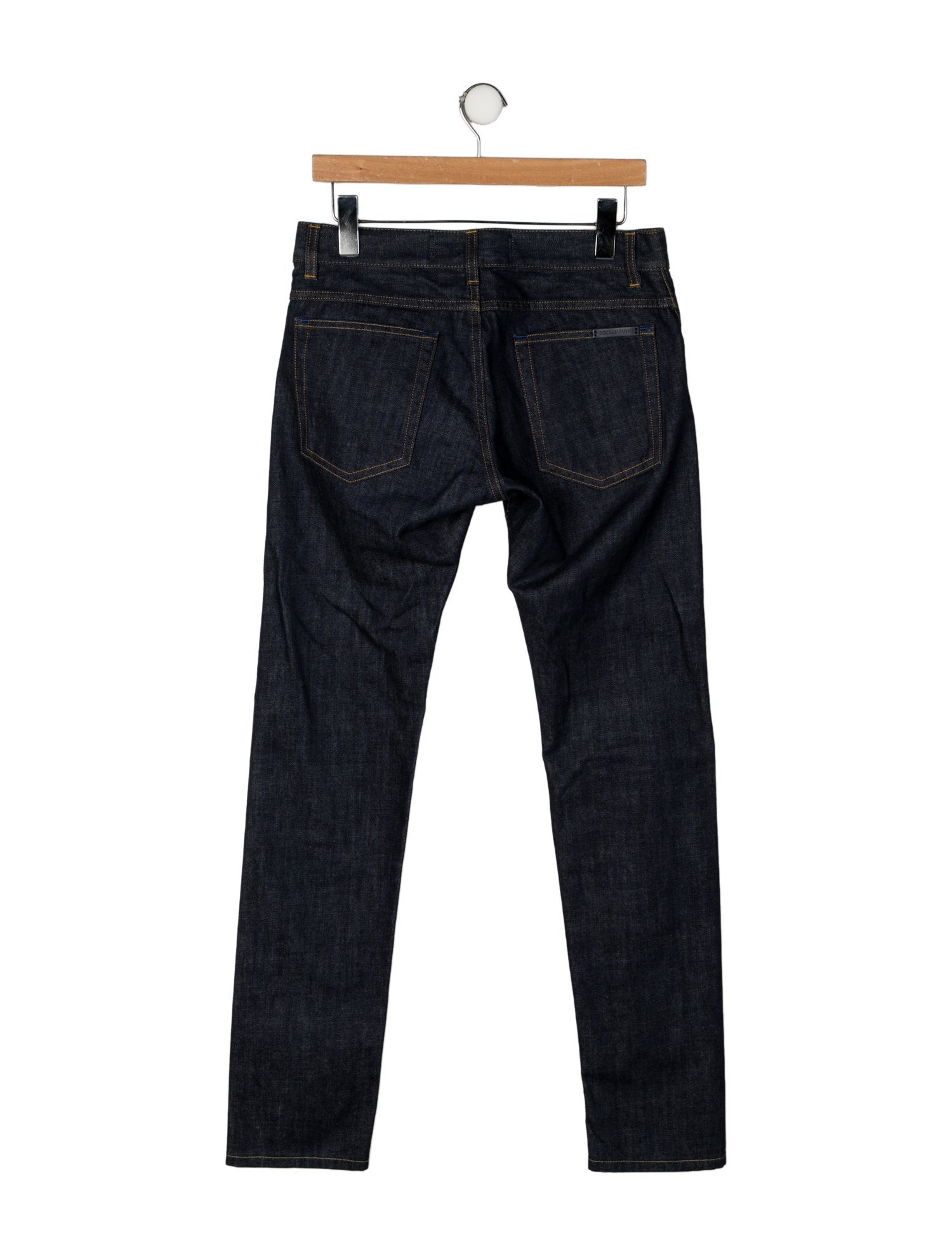 Dolce & Gabbana Skinny Jeans