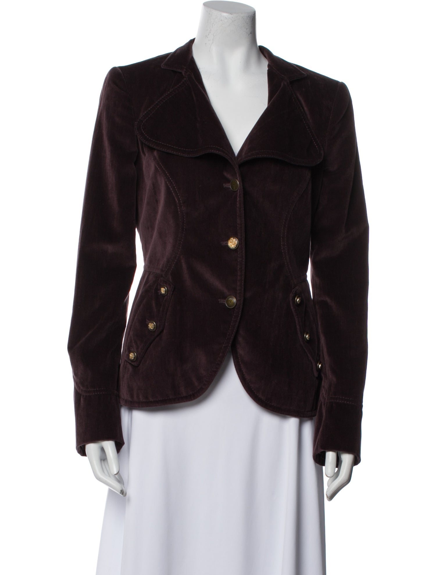 Dolce & Gabbana Blazer