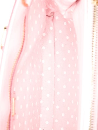 Dolce & Gabbana Leather Shoulder Bag