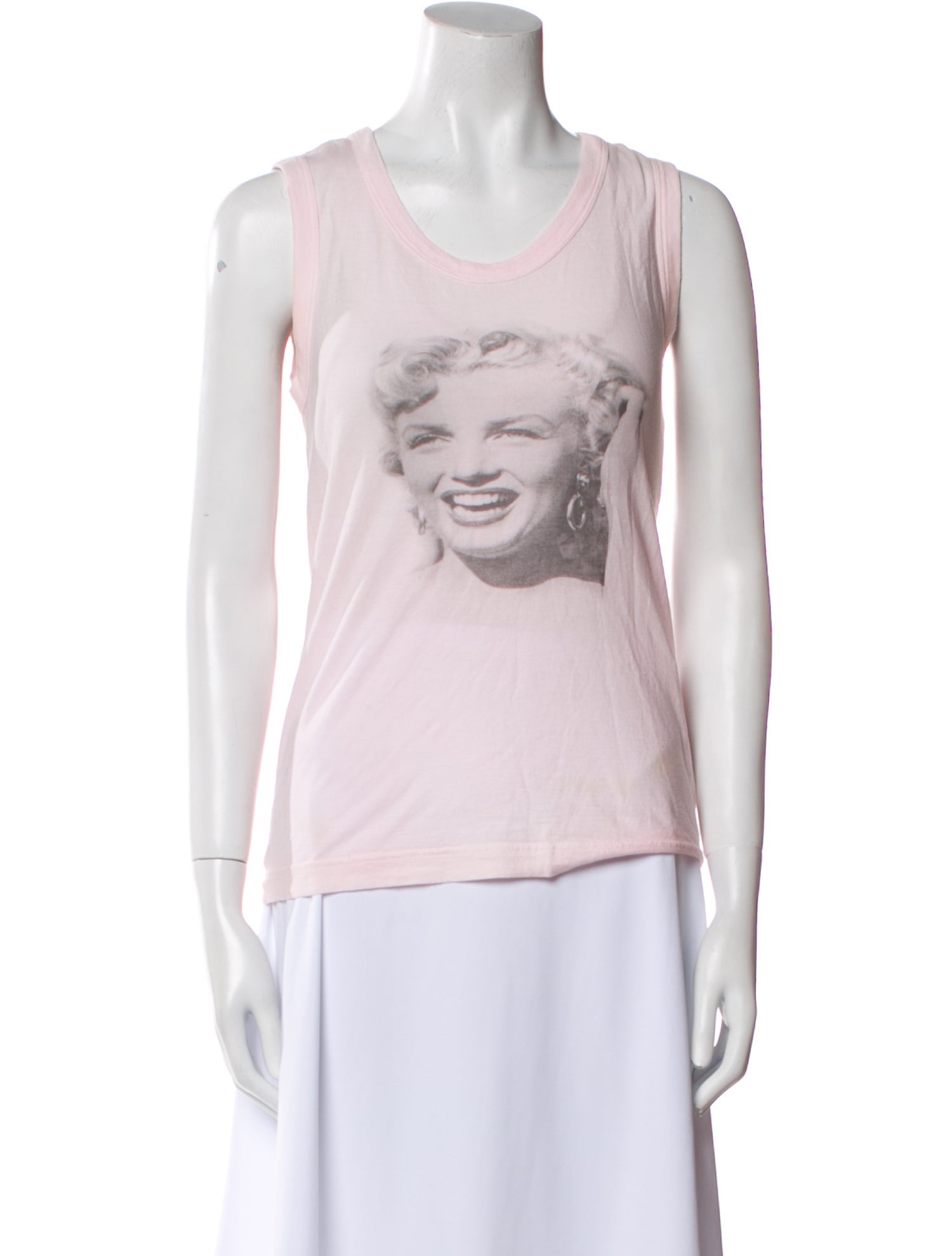 Dolce & Gabbana Vintage 2006 Top