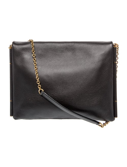 Dolce & Gabbana Leather Shoulder Bag