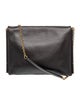 Dolce & Gabbana Leather Shoulder Bag