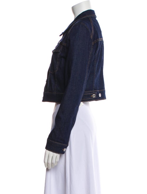 Dolce & Gabbana Denim Jacket