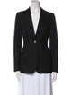 Dolce & Gabbana Virgin Wool Blazer