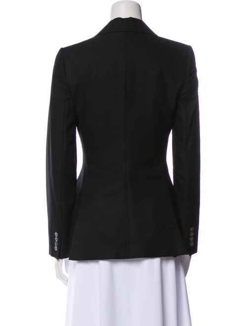 Dolce & Gabbana Virgin Wool Blazer