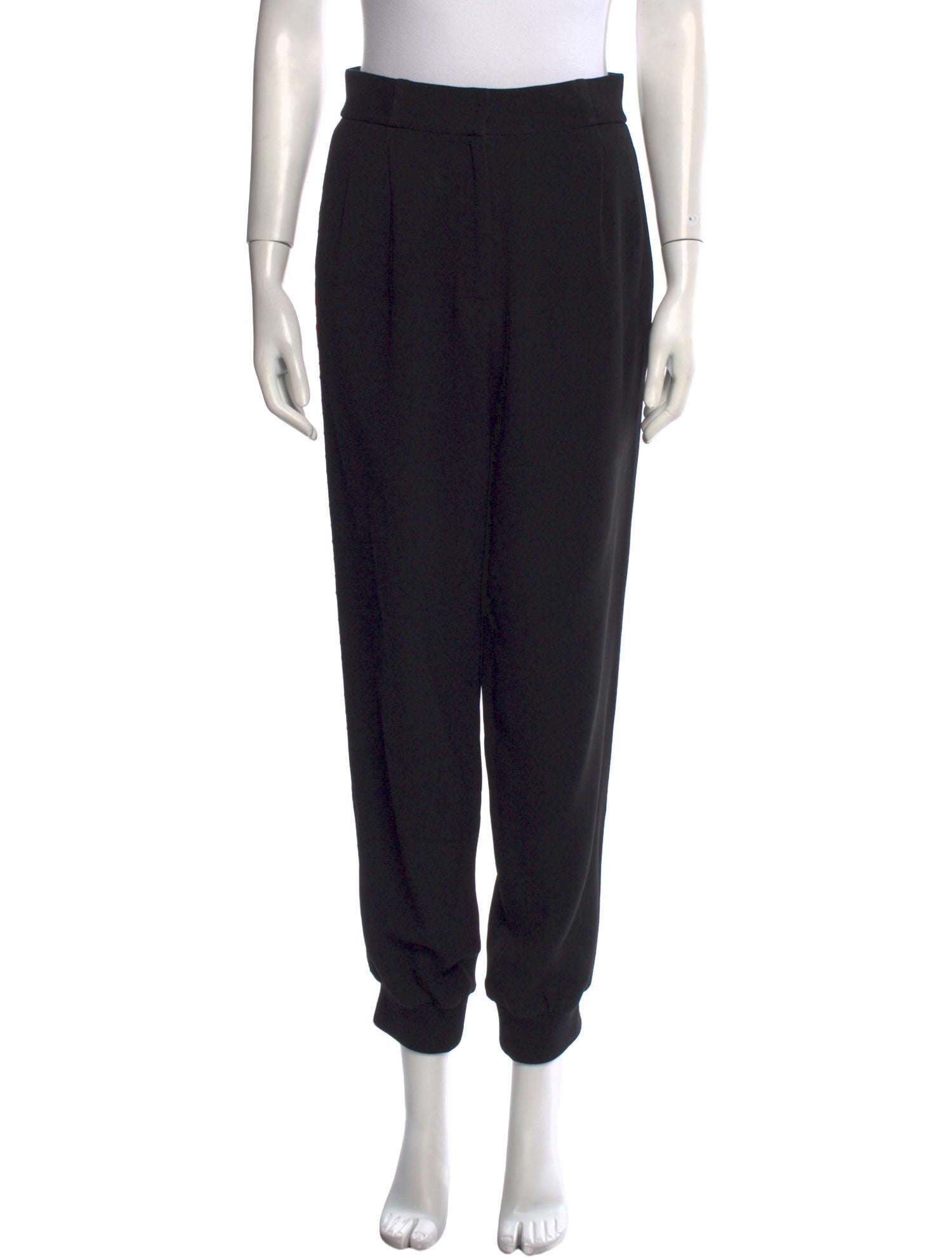 Dolce & Gabbana Straight Leg Pants