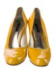 Dolce & Gabbana Patent Leather Pumps