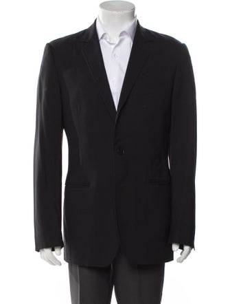 Dolce & Gabbana Wool Blazer