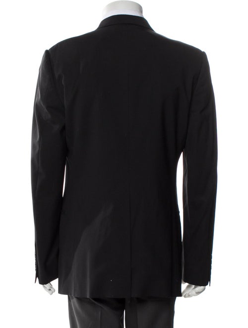 Dolce & Gabbana Wool Blazer