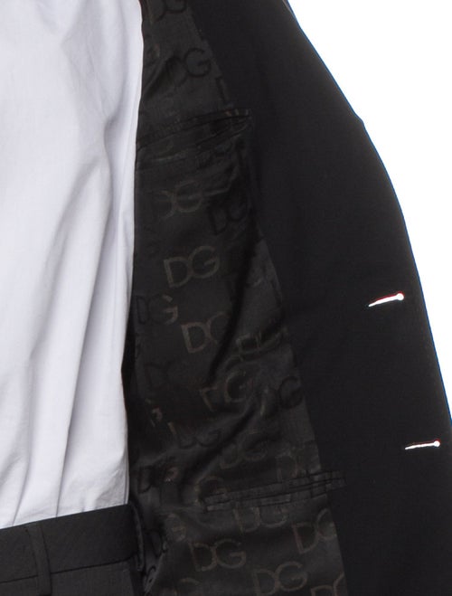 Dolce & Gabbana Wool Blazer