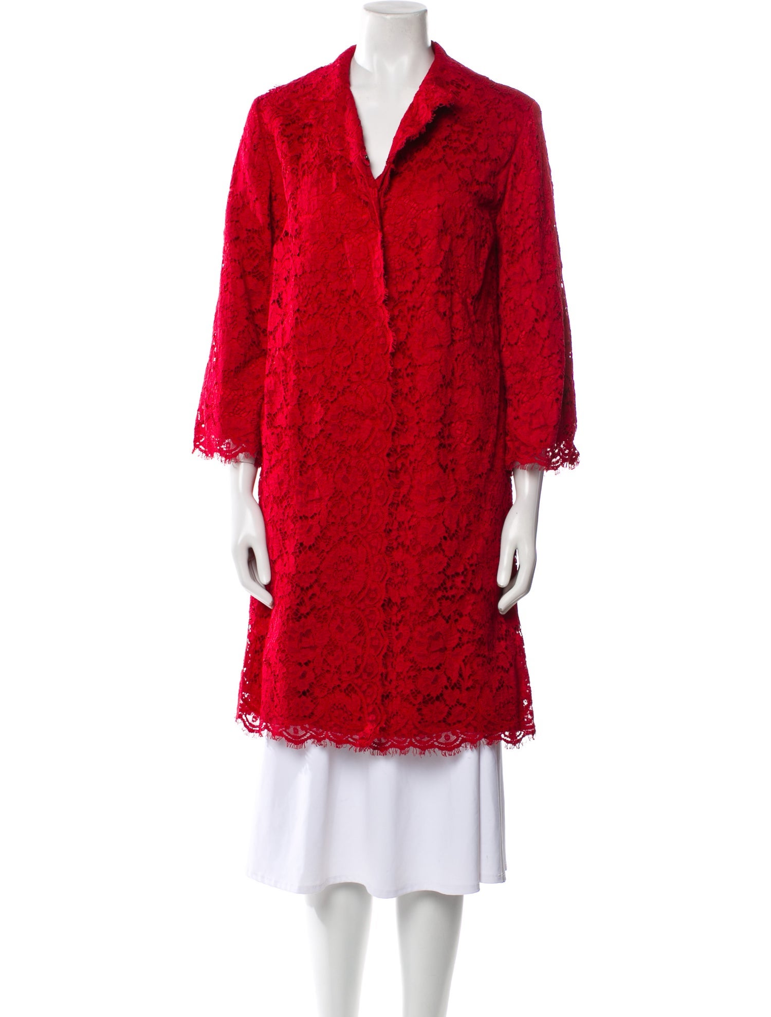 Dolce & Gabbana Coat