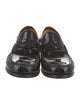 Dolce & Gabbana Patent Leather Loafers