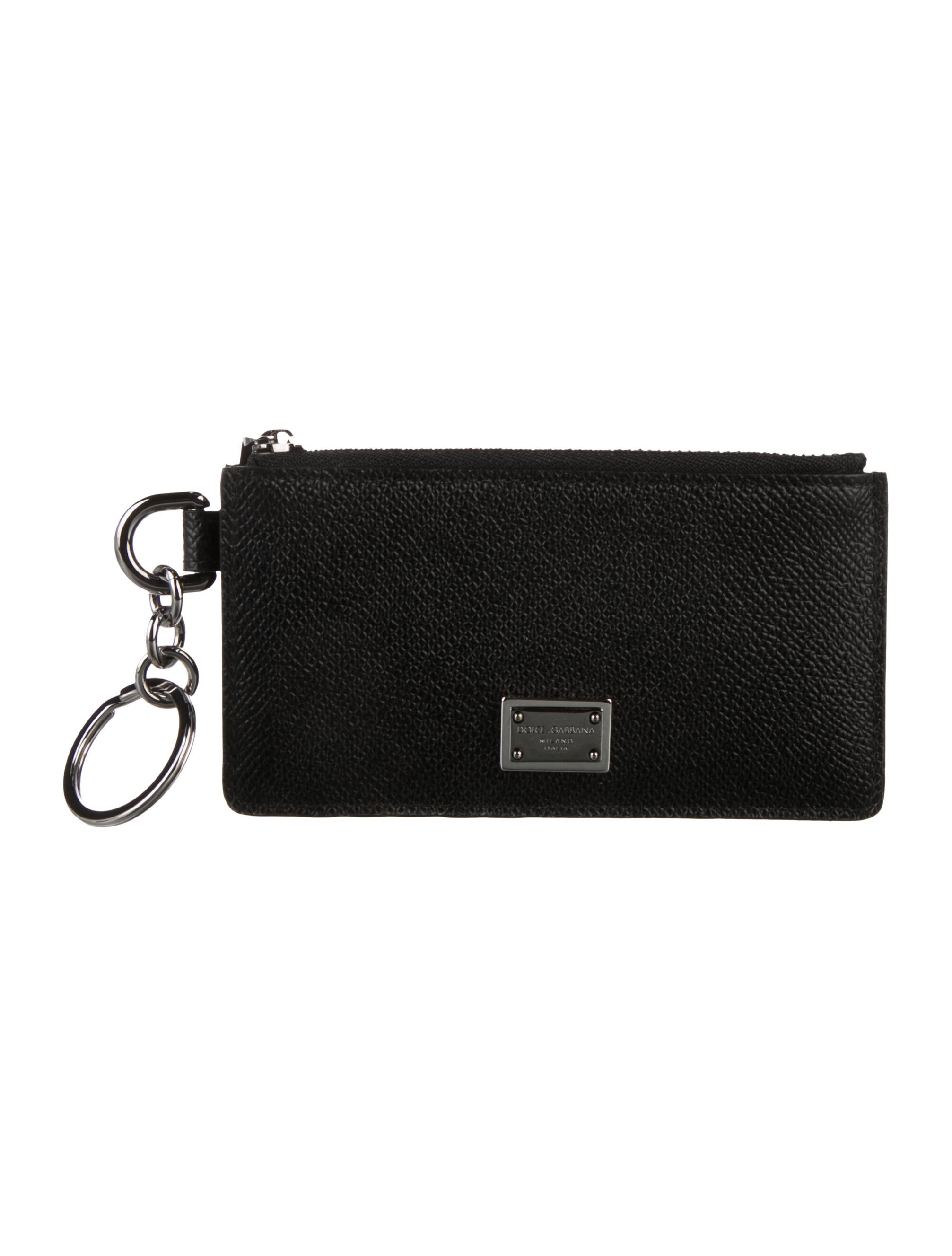 Dolce & Gabbana Leather Wallet