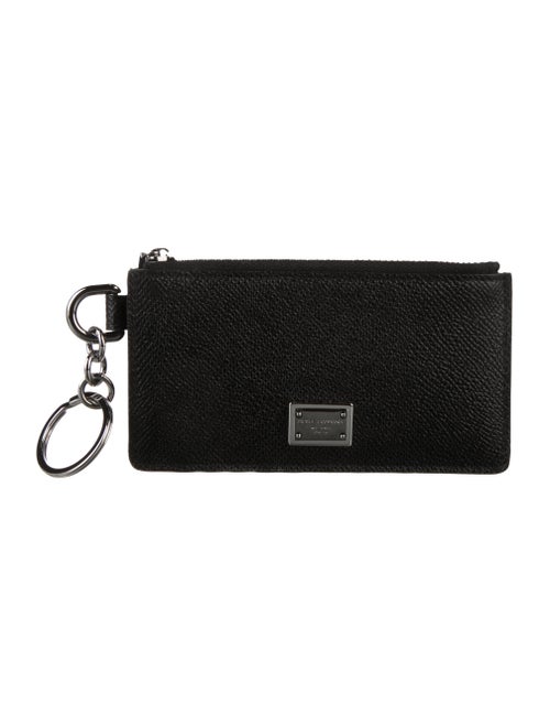 Dolce & Gabbana Leather Wallet