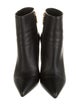 Dolce & Gabbana Leather Boots