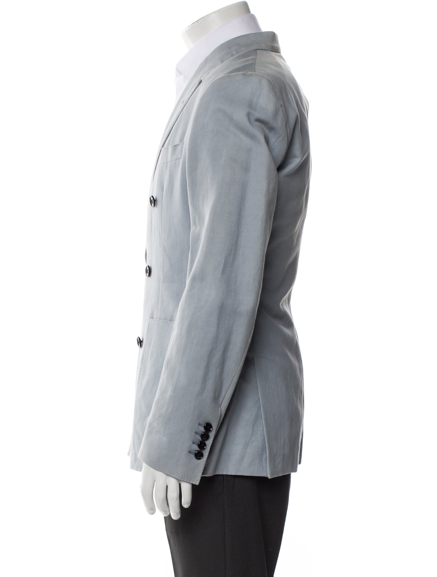 Dolce & Gabbana Peacoat