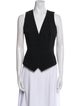 Dolce & Gabbana Virgin Wool Vest