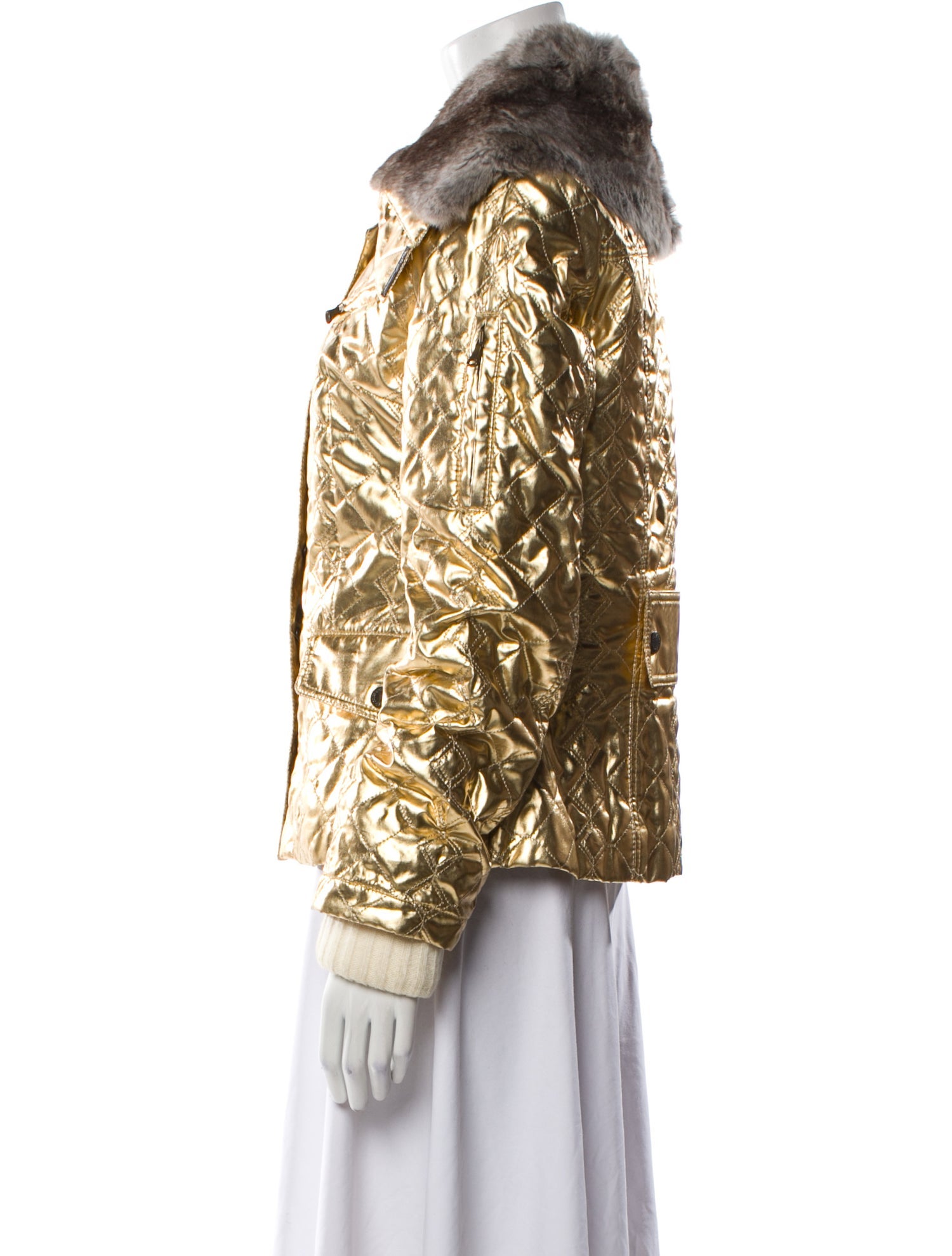 Dolce & Gabbana Vintage 2000's Jacket