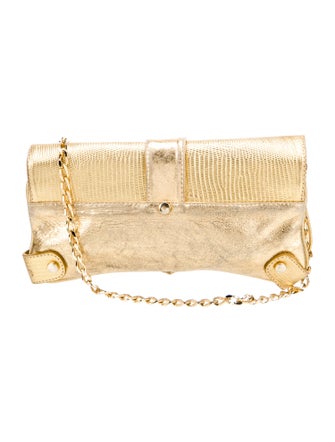 D&G Leather Shoulder Bag