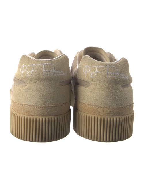 P.J. Tucker for Dolce & Gabbana Miami 'Beige' Sneakers