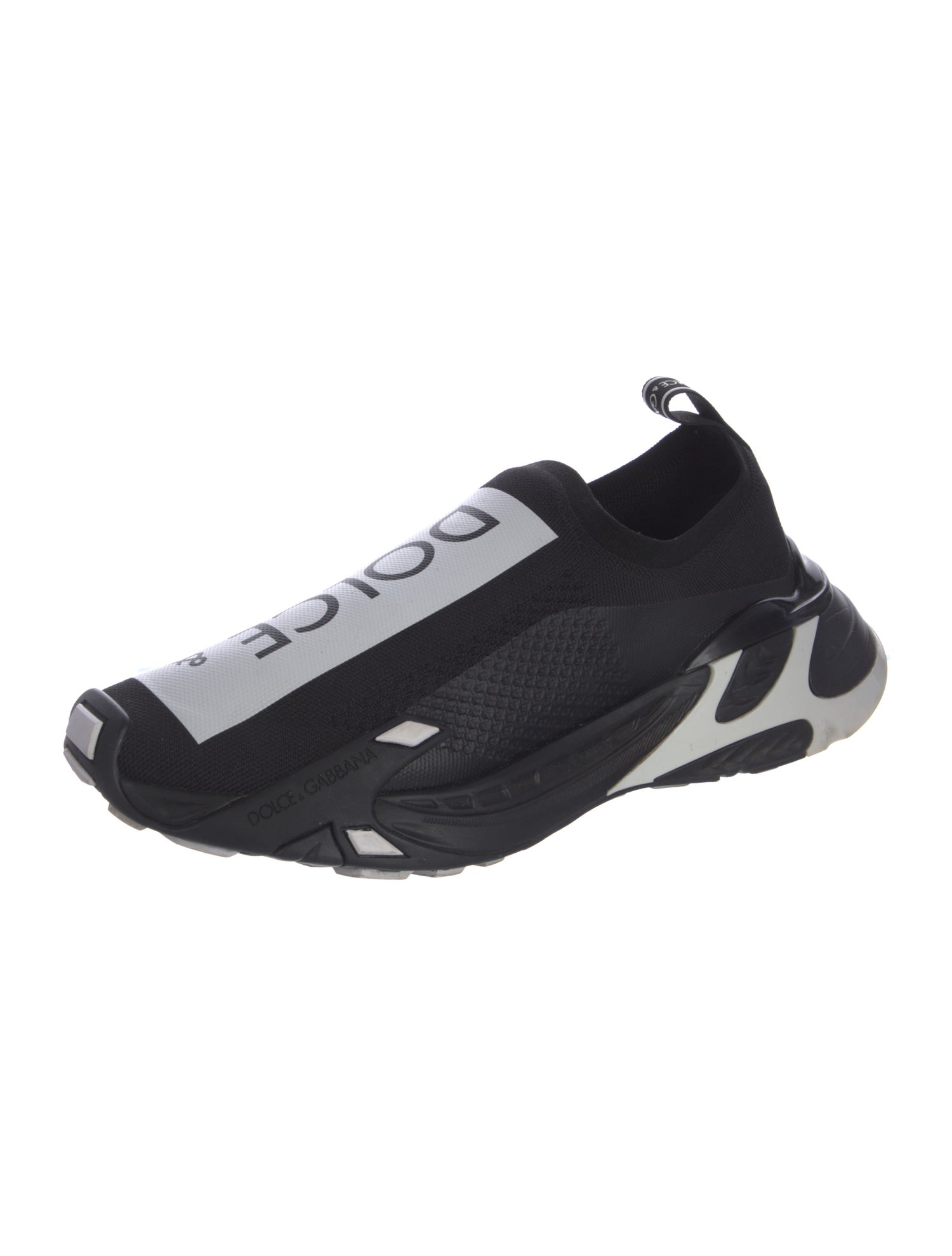 Dolce & Gabbana Athletic Sneakers