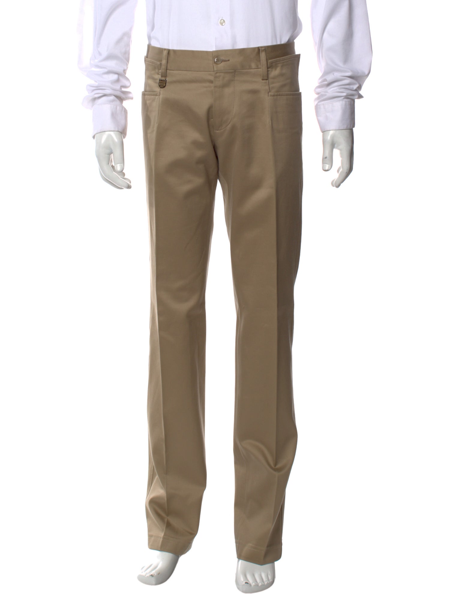 Dolce & Gabbana Chinos