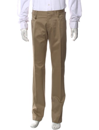 Dolce & Gabbana Chinos