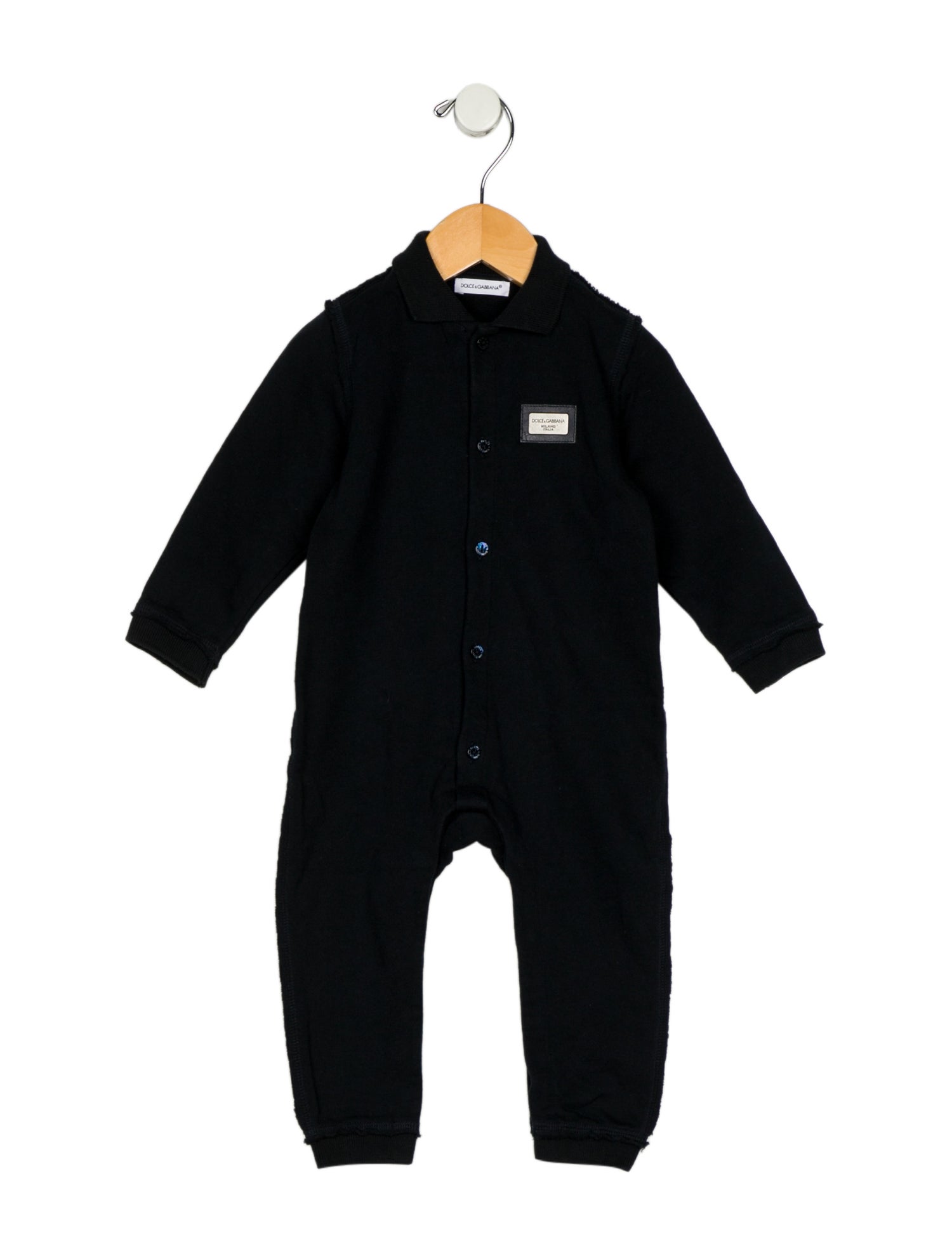 Dolce & Gabbana Boys' Onesie