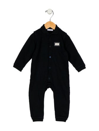 Dolce & Gabbana Boys' Onesie