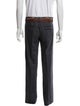 Dolce & Gabbana Wool Pants